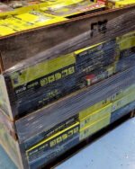 Ryobi Tools Pallet - Image 2