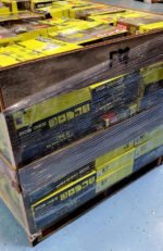 Ryobi Tools Pallet - Image 6