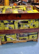 Ryobi Tools Pallet - Image 4