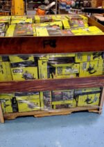 Ryobi Tools Pallet - Image 5