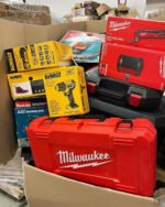 Power Tools Pallets - Image 2