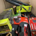 Power Tools Pallets - Image 4