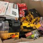Power Tools Pallets - Image 6