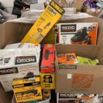 Power Tools Pallets - Image 5