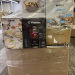 KITCHENWARE & SMALL APPLIANCES