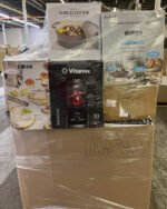 KITCHENWARE & SMALL APPLIANCES