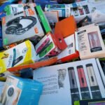 Mix electronic pallets - Image 7