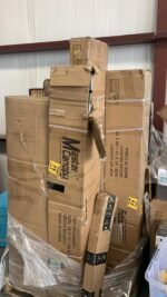Gazebo Pallets for Sale | Wholesale Gazebo Liquidation Pallets - Image 7