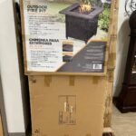Fire Pit Pallets for Sale | Wholesale Fire Pit Liquidation Pallets