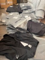 Gym shark clothing - Image 4