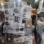 Amazon Home & Kitchen Truckload
