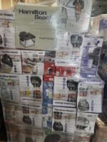 Small Appliance Pallets | Wholesale Kitchen Gadgets - Image 10