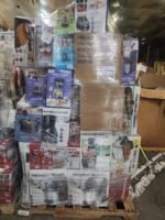 Small Appliance Pallets | Wholesale Kitchen Gadgets - Image 7