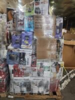Small Appliance Pallets | Wholesale Kitchen Gadgets - Image 8