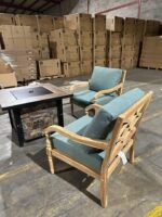 Fire Pit Pallets for Sale | Wholesale Fire Pit Liquidation Pallets - Image 21