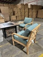 Fire Pit Pallets for Sale | Wholesale Fire Pit Liquidation Pallets - Image 22