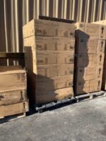 Fire Pit Pallets for Sale | Wholesale Fire Pit Liquidation Pallets - Image 19