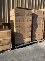 Fire Pit Pallets for Sale | Wholesale Fire Pit Liquidation Pallets - Image 20