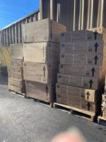Fire Pit Pallets for Sale | Wholesale Fire Pit Liquidation Pallets - Image 17