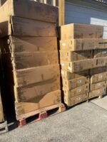 Fire Pit Pallets for Sale | Wholesale Fire Pit Liquidation Pallets - Image 15
