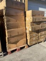 Fire Pit Pallets for Sale | Wholesale Fire Pit Liquidation Pallets - Image 16