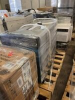 Refrigerator Pallets for Sale | Wholesale Refrigerator Liquidation Pallets - Image 4