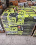 Ryobi wholesale pallets - Image 2