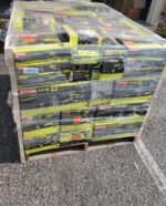 Ryobi wholesale pallets - Image 5