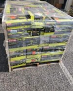Ryobi wholesale pallets - Image 6