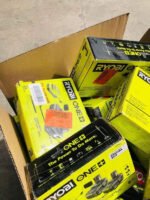 Ryobi wholesale pallets - Image 7