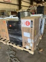 Refrigerator Pallets for Sale | Wholesale Refrigerator Liquidation Pallets - Image 10