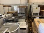 Refrigerator Pallets for Sale | Wholesale Refrigerator Liquidation Pallets - Image 7