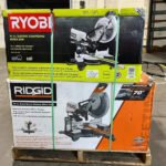 Wholesale Power Tools Pallets Available - Image 7