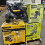Wholesale Power Tools Pallets Available - Image 6