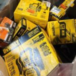 Wholesale Power Tools Pallets Available - Image 4