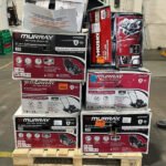 Wholesale Power Tools Pallets Available - Image 2