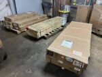 Gazebo Pallets for Sale | Wholesale Gazebo Liquidation Pallets - Image 10