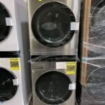 Washer & Dryer Pallets for Sale | Wholesale Laundry Appliance
