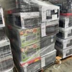 Microwave Pallets for Sale | Wholesale Microwave Liquidation Pallets
