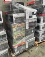 Small Appliance Truckload - Image 5