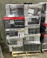 Microwave Pallets for Sale | Wholesale Microwave Liquidation Pallets - Image 23
