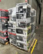 Microwave Pallets for Sale | Wholesale Microwave Liquidation Pallets - Image 20