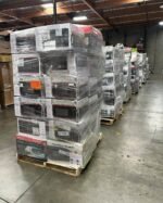 Microwave Pallets for Sale | Wholesale Microwave Liquidation Pallets - Image 17