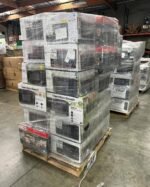 Microwave Pallets for Sale | Wholesale Microwave Liquidation Pallets - Image 15