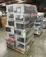 Microwave Pallets for Sale | Wholesale Microwave Liquidation Pallets - Image 16