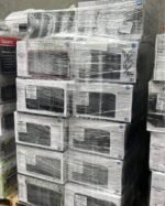 Microwave Pallets for Sale | Wholesale Microwave Liquidation Pallets - Image 13
