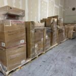 Furniture Truckload
