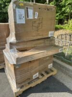 Patio Furniture Pallets | Wholesale Outdoor Living Liquidation - Image 17