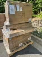Patio Furniture Pallets | Wholesale Outdoor Living Liquidation - Image 18