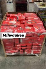 Milwaukee Pallets For Sale - Image 2